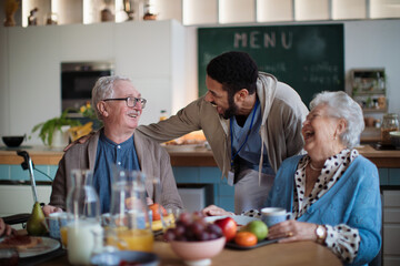 Happy Days Senior Day Program & Resource Center_4